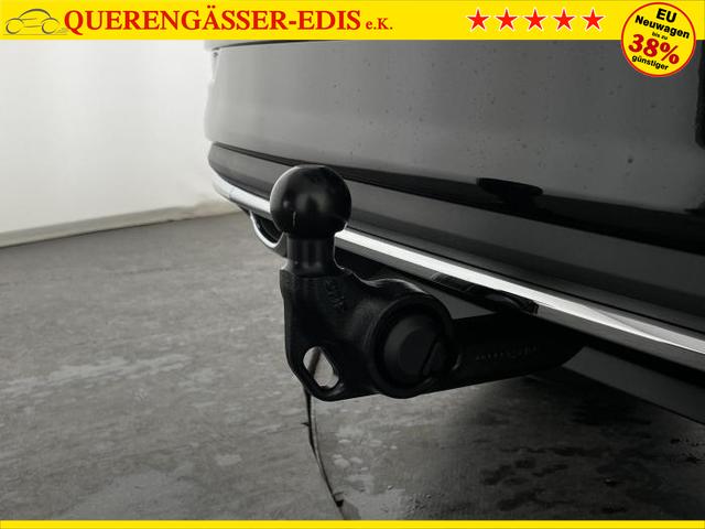 Skoda Karoq Sportline (Sportline) 1.5 TSI 110kW (150 PS) 7-Gang DSG 