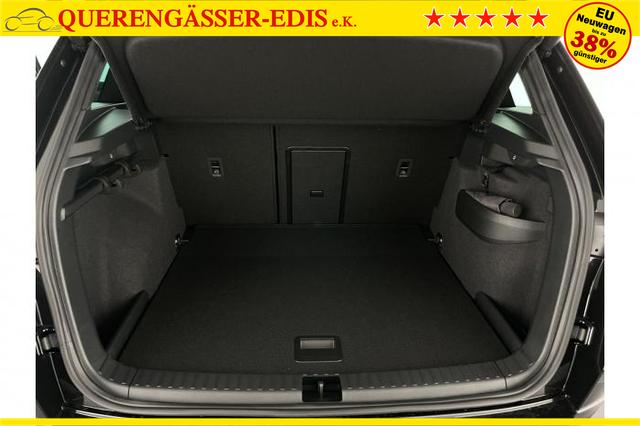Skoda Karoq Sportline (Sportline) 1.5 TSI 110kW (150 PS) 7-Gang DSG 
