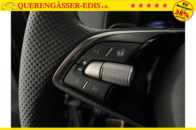 Skoda Karoq Sportline (Sportline) 1.5 TSI 110kW (150 PS) 7-Gang DSG 