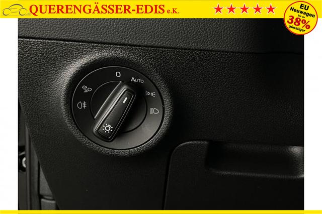 Skoda Karoq Sportline (Sportline) 1.5 TSI 110kW (150 PS) 7-Gang DSG 