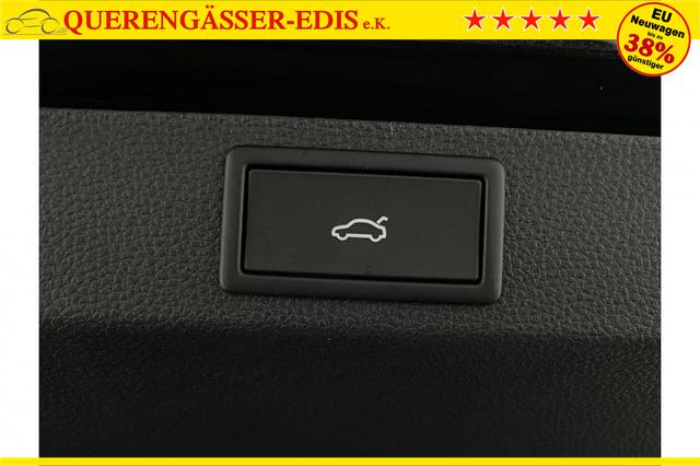 Skoda Karoq Sportline (Sportline) 1.5 TSI 110kW (150 PS) 7-Gang DSG 