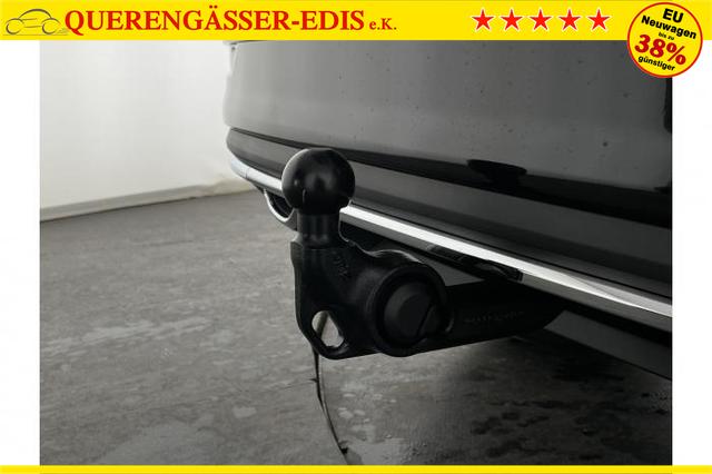 Skoda Karoq Sportline (Sportline) 1.5 TSI 110kW (150 PS) 7-Gang DSG 