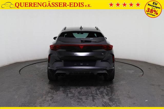 Cupra Formentor VZ (VZ) 2.0 TSI 245kW (333 PS) 4Drive 7-Gang-Doppelkupplungsgetriebe DSG 