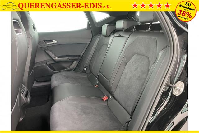 Cupra Formentor VZ (VZ) 2.0 TSI 245kW (333 PS) 4Drive 7-Gang-Doppelkupplungsgetriebe DSG 