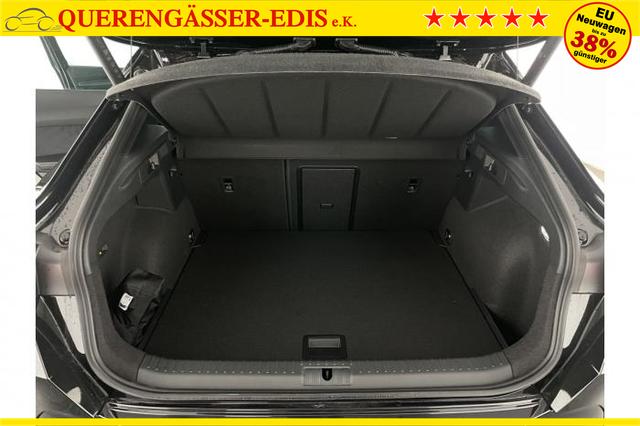 Cupra Formentor VZ (VZ) 2.0 TSI 245kW (333 PS) 4Drive 7-Gang-Doppelkupplungsgetriebe DSG 