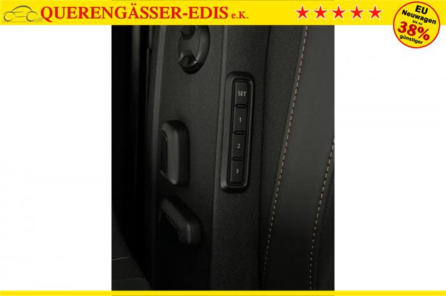 Cupra Formentor VZ (VZ) 2.0 TSI 245kW (333 PS) 4Drive 7-Gang-Doppelkupplungsgetriebe DSG 