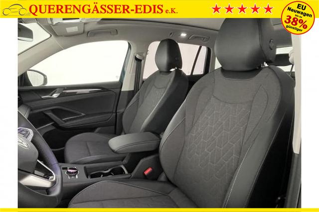 Volkswagen Tiguan New Editon (New Editon) 1.5 eTSI 110kW (150 PS) 7-Gang DSG 