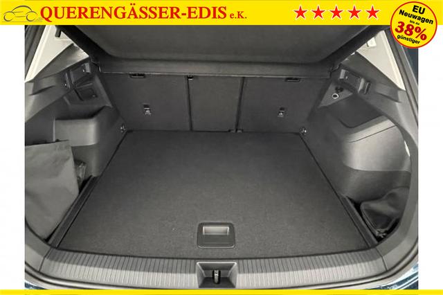 Volkswagen Tiguan New Editon (New Editon) 1.5 eTSI 110kW (150 PS) 7-Gang DSG 