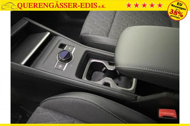 Volkswagen Tiguan New Editon (New Editon) 1.5 eTSI 110kW (150 PS) 7-Gang DSG 