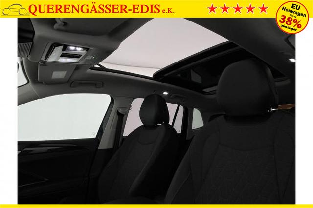 Volkswagen Tiguan New Editon (New Editon) 1.5 eTSI 110kW (150 PS) 7-Gang DSG 