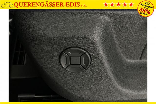 Volkswagen Tiguan New Editon (New Editon) 1.5 eTSI 110kW (150 PS) 7-Gang DSG 