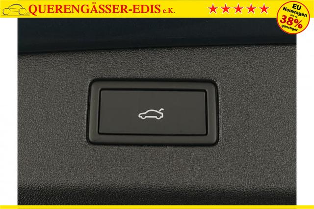 Volkswagen Tiguan New Editon (New Editon) 1.5 eTSI 110kW (150 PS) 7-Gang DSG 