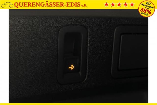 Volkswagen Tiguan New Editon (New Editon) 1.5 eTSI 110kW (150 PS) 7-Gang DSG 