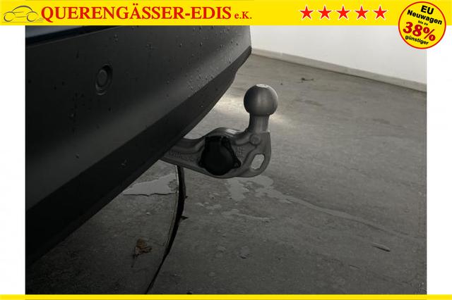 Volkswagen Tiguan New Editon (New Editon) 1.5 eTSI 110kW (150 PS) 7-Gang DSG 