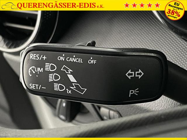 Skoda Fabia Essence (Essence) 1.0 TSI 70kW (95 PS) 5-Gang Schaltgetriebe 