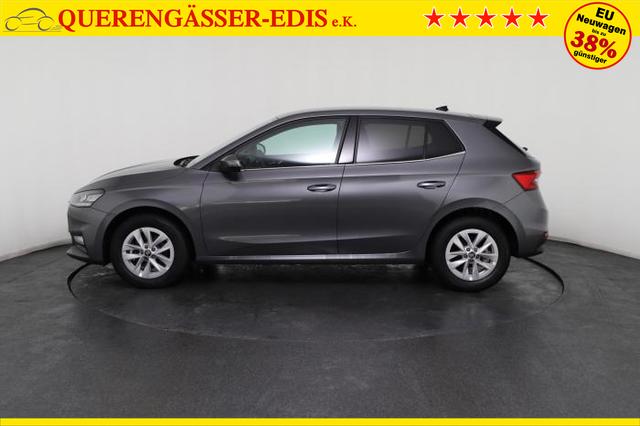 Skoda Fabia Top Selection (TOP Selection) 1.0 TSI 85kW (115 PS) 7-Gang-DSG 