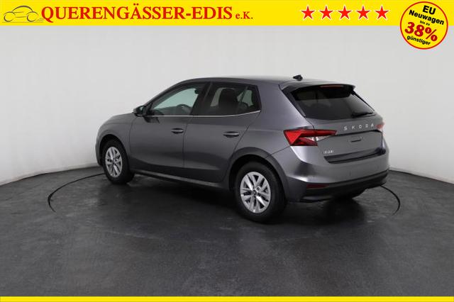 Skoda Fabia Top Selection (TOP Selection) 1.0 TSI 85kW (115 PS) 7-Gang-DSG 