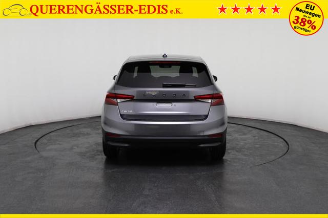 Skoda Fabia Top Selection (TOP Selection) 1.0 TSI 85kW (115 PS) 7-Gang-DSG 