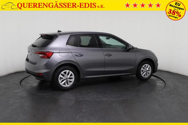 Skoda Fabia Top Selection (TOP Selection) 1.0 TSI 85kW (115 PS) 7-Gang-DSG 