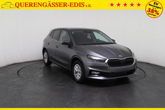 Skoda Fabia Top Selection (TOP Selection) 1.0 TSI 85kW (115 PS) 7-Gang-DSG 