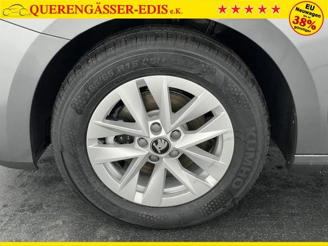 Skoda Fabia Top Selection (TOP Selection) 1.0 TSI 85kW (115 PS) 7-Gang-DSG 