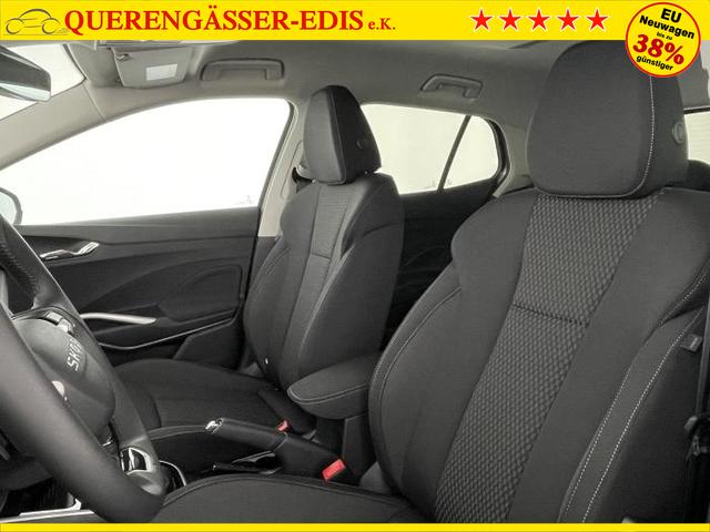 Skoda Fabia Top Selection (TOP Selection) 1.0 TSI 85kW (115 PS) 7-Gang-DSG 