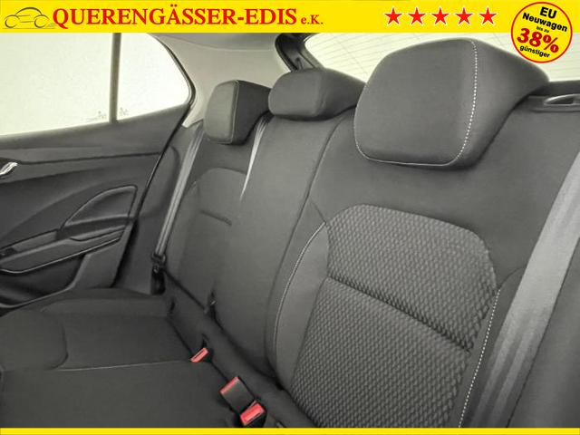 Skoda Fabia Top Selection (TOP Selection) 1.0 TSI 85kW (115 PS) 7-Gang-DSG 