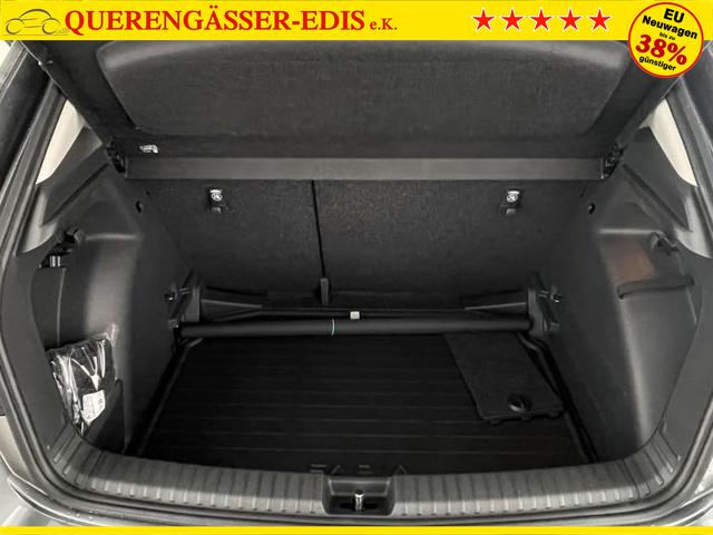 Skoda Fabia Top Selection (TOP Selection) 1.0 TSI 85kW (115 PS) 7-Gang-DSG 