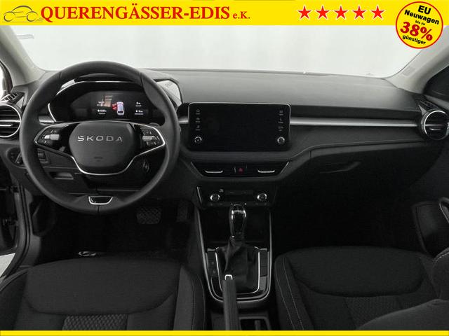 Skoda Fabia Top Selection (TOP Selection) 1.0 TSI 85kW (115 PS) 7-Gang-DSG 