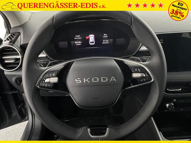 Skoda Fabia Top Selection (TOP Selection) 1.0 TSI 85kW (115 PS) 7-Gang-DSG 