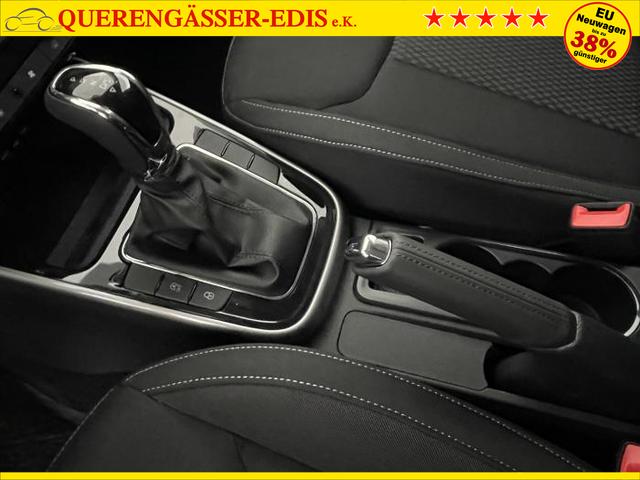 Skoda Fabia Top Selection (TOP Selection) 1.0 TSI 85kW (115 PS) 7-Gang-DSG 