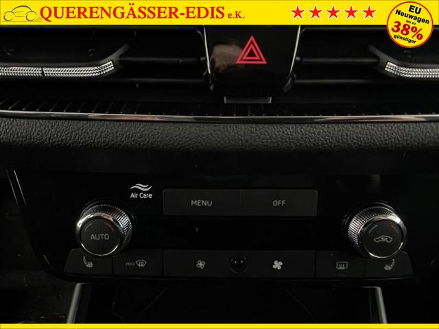 Skoda Fabia Top Selection (TOP Selection) 1.0 TSI 85kW (115 PS) 7-Gang-DSG 