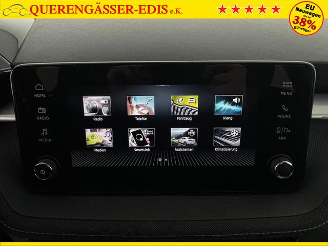 Skoda Fabia Top Selection (TOP Selection) 1.0 TSI 85kW (115 PS) 7-Gang-DSG 