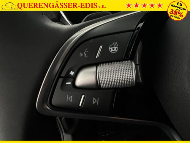 Skoda Fabia Top Selection (TOP Selection) 1.0 TSI 85kW (115 PS) 7-Gang-DSG 