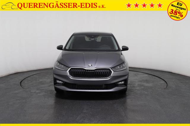 Skoda Fabia Top Selection (TOP Selection) 1.0 TSI 85kW (115 PS) 7-Gang-DSG 