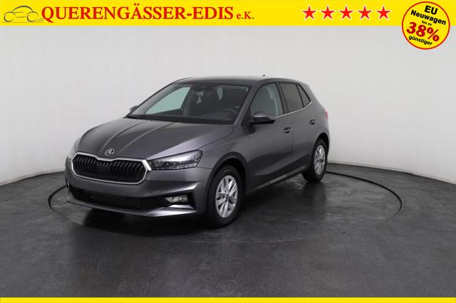 Skoda Fabia Top Selection (TOP Selection) 1.0 TSI 85kW (115 PS) 7-Gang-DSG 