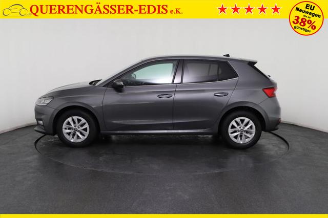 Skoda Fabia Top Selection (TOP Selection) 1.0 TSI 85kW (115 PS) 7-Gang-DSG 