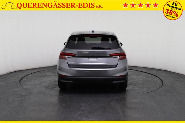 Skoda Fabia Top Selection (TOP Selection) 1.0 TSI 85kW (115 PS) 7-Gang-DSG 