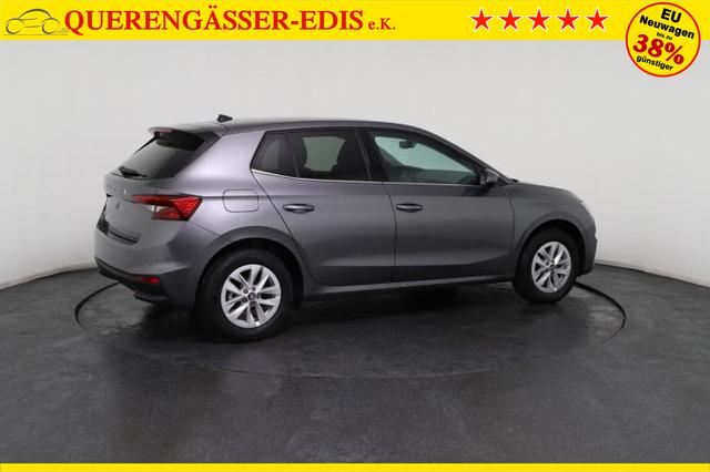 Skoda Fabia Top Selection (TOP Selection) 1.0 TSI 85kW (115 PS) 7-Gang-DSG 