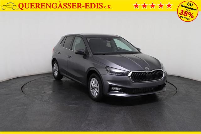 Skoda Fabia Top Selection (TOP Selection) 1.0 TSI 85kW (115 PS) 7-Gang-DSG 