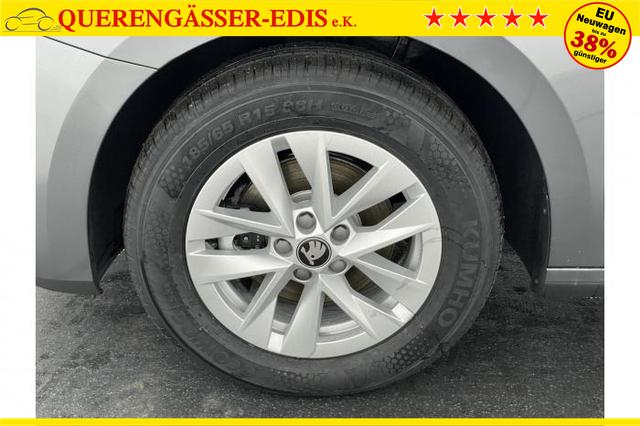 Skoda Fabia Top Selection (TOP Selection) 1.0 TSI 85kW (115 PS) 7-Gang-DSG 