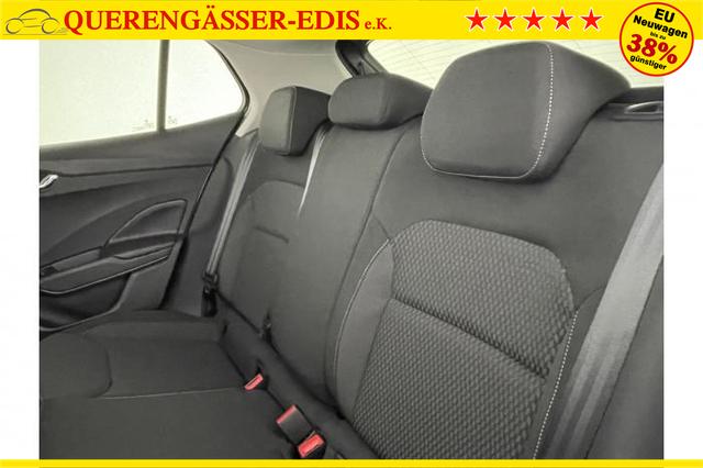 Skoda Fabia Top Selection (TOP Selection) 1.0 TSI 85kW (115 PS) 7-Gang-DSG 