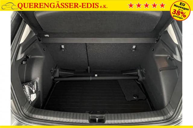 Skoda Fabia Top Selection (TOP Selection) 1.0 TSI 85kW (115 PS) 7-Gang-DSG 