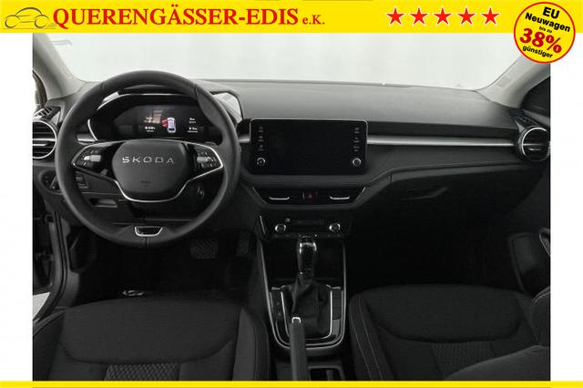 Skoda Fabia Top Selection (TOP Selection) 1.0 TSI 85kW (115 PS) 7-Gang-DSG 