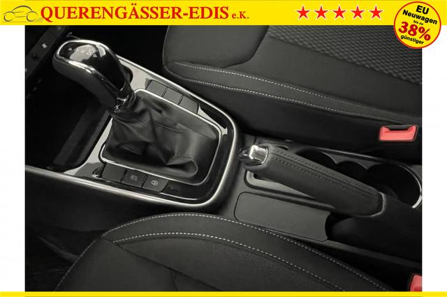 Skoda Fabia Top Selection (TOP Selection) 1.0 TSI 85kW (115 PS) 7-Gang-DSG 