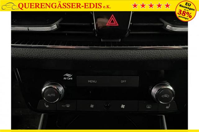 Skoda Fabia Top Selection (TOP Selection) 1.0 TSI 85kW (115 PS) 7-Gang-DSG 