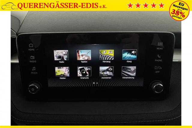 Skoda Fabia Top Selection (TOP Selection) 1.0 TSI 85kW (115 PS) 7-Gang-DSG 