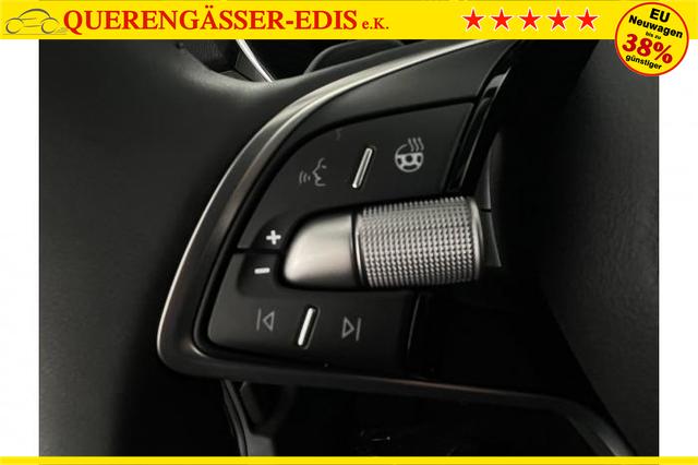 Skoda Fabia Top Selection (TOP Selection) 1.0 TSI 85kW (115 PS) 7-Gang-DSG 