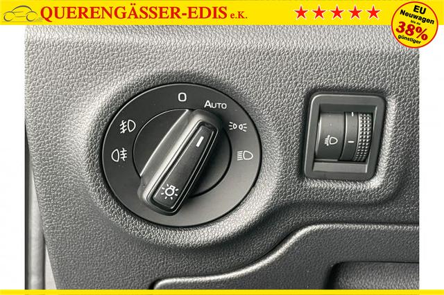 Skoda Fabia Top Selection (TOP Selection) 1.0 TSI 85kW (115 PS) 7-Gang-DSG 