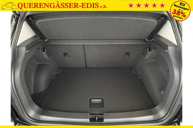 Volkswagen T-Cross New Edition (New Edition) 1.0 TSI 85 kW (115 PS) 7-Gang DSG 